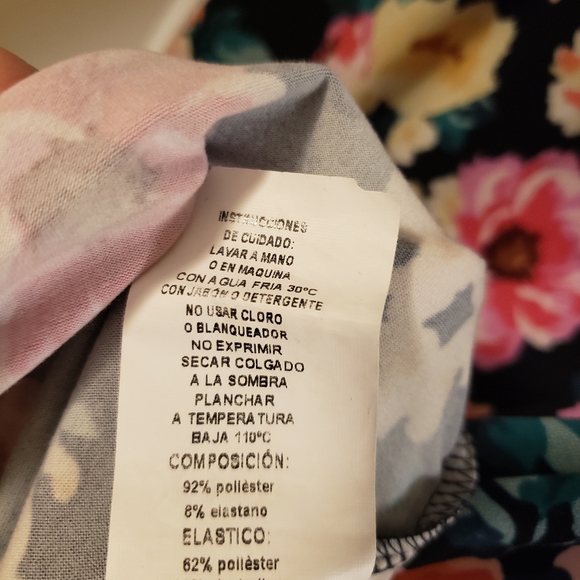 Cute & comfy summer dress - Picture 4 of 5